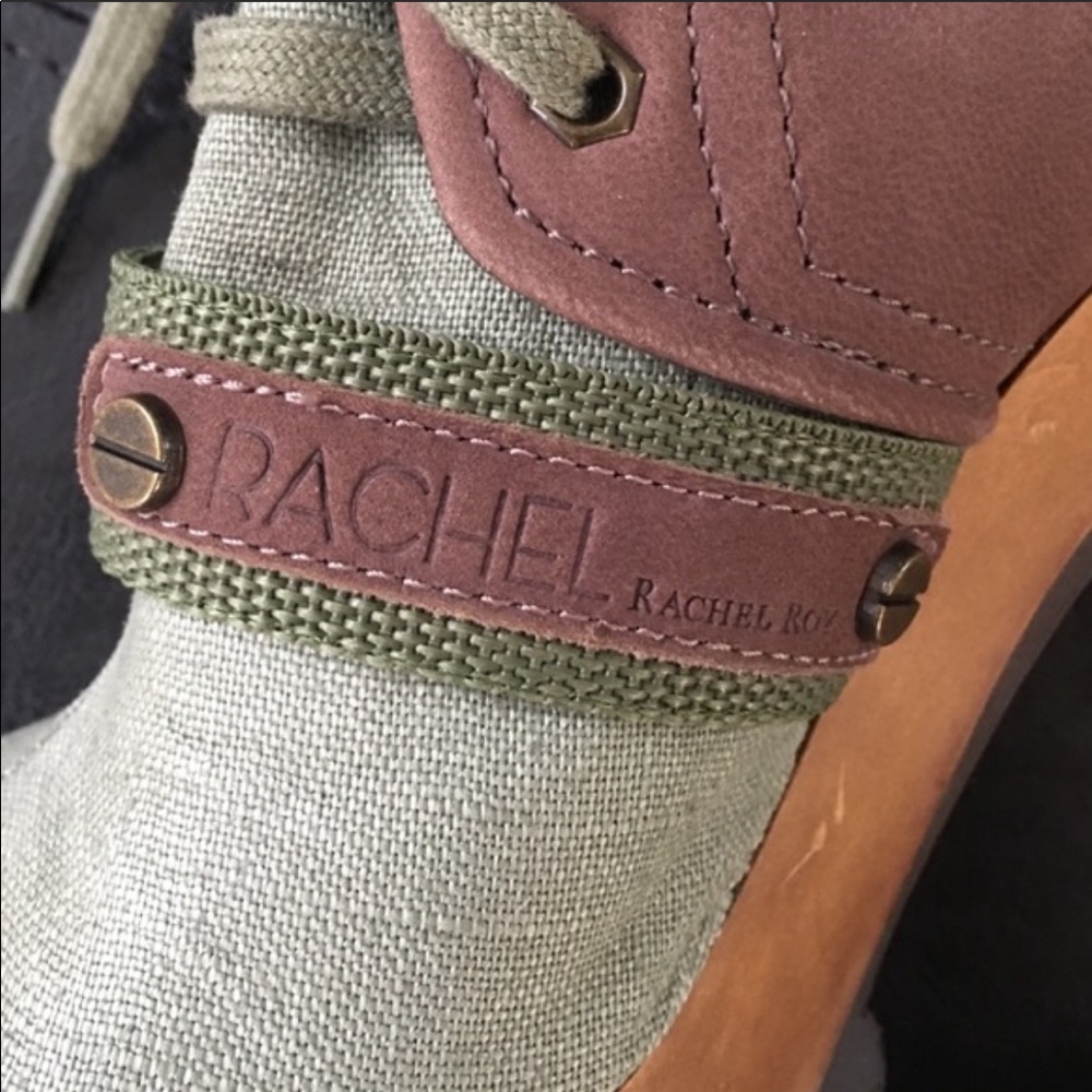 Rachael by Rachael Roy Booties - Picture 3 of 4